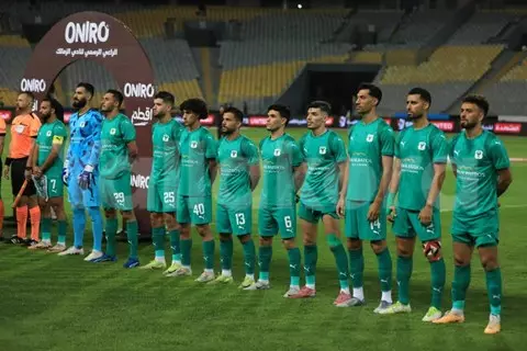 بهدف الوقت القاتل.. المصري يهزم كايزر تشيفز في بداية مجموعات الكونفدرالية